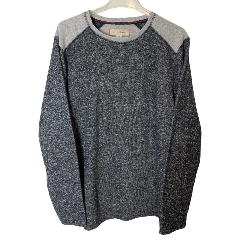 Tommy Bahama Crewneck Lounge Sweatshirt